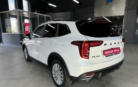 Haval Jolion, 2024 год, 2 749 000 рублей, 8 фотография