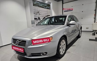 Volvo S80 II рестайлинг 2, 2011 год, 959 000 рублей, 1 фотография