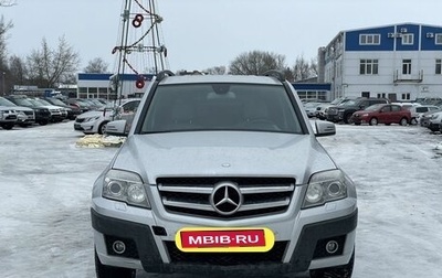 Mercedes-Benz GLK-Класс, 2008 год, 1 099 000 рублей, 1 фотография