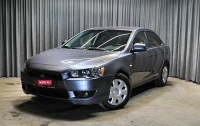 Mitsubishi Lancer IX, 2008 год, 730 000 рублей, 1 фотография