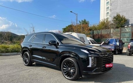 Hyundai Palisade I, 2023 год, 5 650 000 рублей, 1 фотография