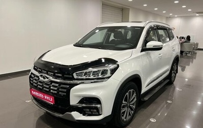 Chery Tiggo 8 I, 2022 год, 2 100 000 рублей, 1 фотография