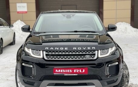 Land Rover Range Rover Evoque I, 2018 год, 3 500 000 рублей, 1 фотография