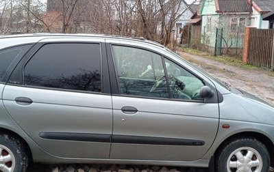 Renault Scenic III, 1998 год, 280 000 рублей, 1 фотография