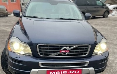 Volvo XC90 II рестайлинг, 2012 год, 2 150 000 рублей, 1 фотография