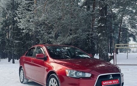 Mitsubishi Lancer IX, 2011 год, 729 000 рублей, 1 фотография