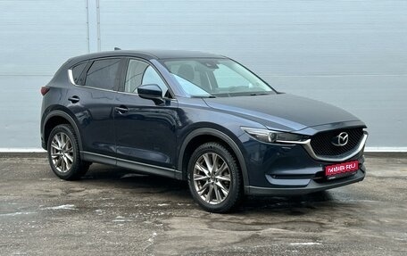 Mazda CX-5 II, 2019 год, 2 835 000 рублей, 1 фотография