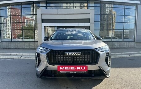 Haval Jolion, 2024 год, 2 399 000 рублей, 3 фотография