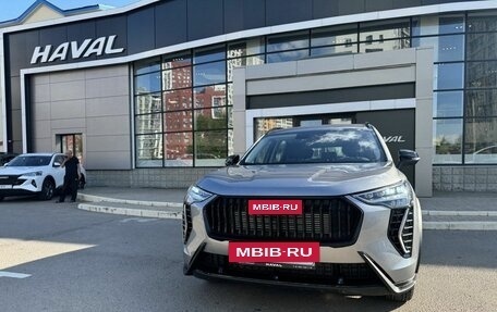 Haval Jolion, 2024 год, 2 399 000 рублей, 2 фотография