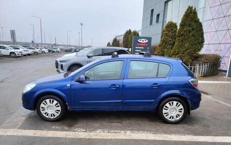 Opel Astra H, 2009 год, 549 000 рублей, 4 фотография