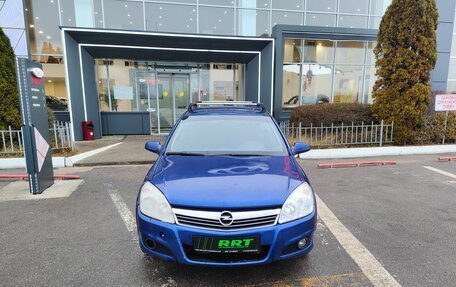 Opel Astra H, 2009 год, 549 000 рублей, 2 фотография