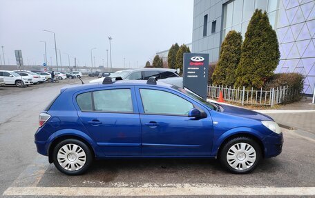 Opel Astra H, 2009 год, 549 000 рублей, 5 фотография