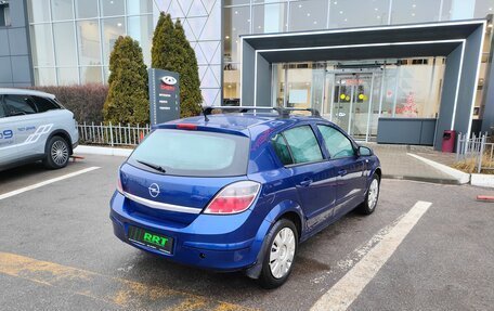 Opel Astra H, 2009 год, 549 000 рублей, 6 фотография