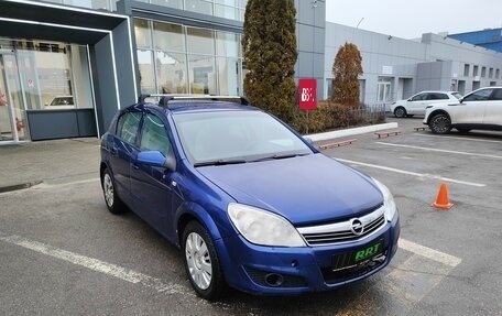 Opel Astra H, 2009 год, 549 000 рублей, 3 фотография