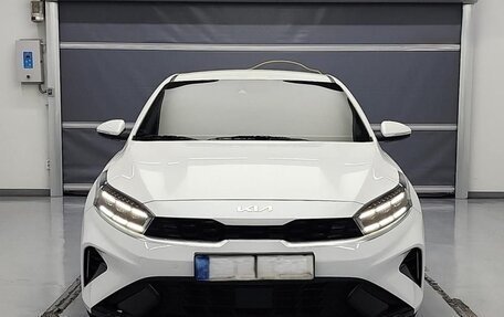 KIA K3, 2022 год, 1 700 000 рублей, 3 фотография