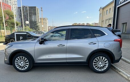 Haval Jolion, 2024 год, 2 599 000 рублей, 10 фотография