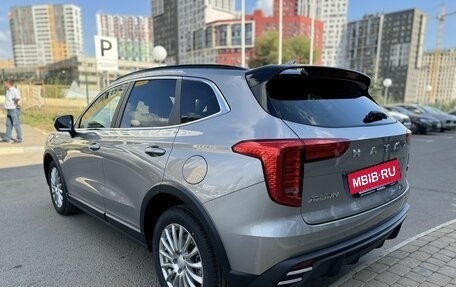 Haval Jolion, 2024 год, 2 599 000 рублей, 9 фотография