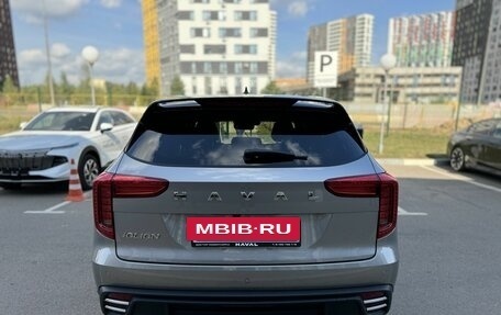 Haval Jolion, 2024 год, 2 599 000 рублей, 7 фотография