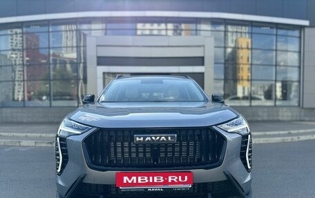 Haval Jolion, 2024 год, 2 599 000 рублей, 2 фотография