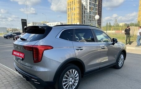 Haval Jolion, 2024 год, 2 599 000 рублей, 6 фотография