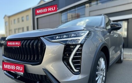 Haval Jolion, 2024 год, 2 599 000 рублей, 13 фотография