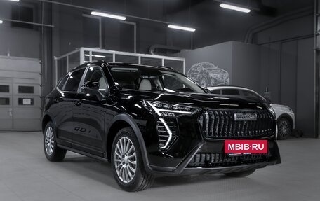 Haval Jolion, 2024 год, 2 599 000 рублей, 5 фотография