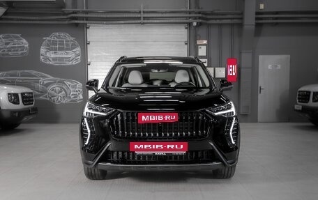 Haval Jolion, 2024 год, 2 599 000 рублей, 2 фотография