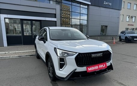 Haval Jolion, 2024 год, 2 099 000 рублей, 4 фотография