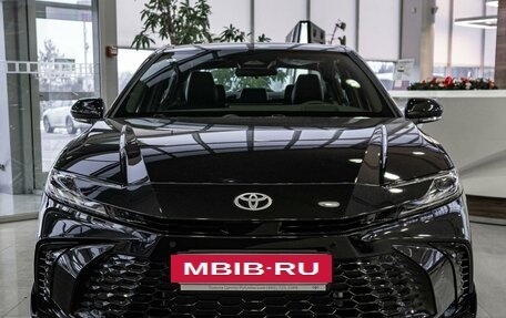 Toyota Camry, 2024 год, 4 990 000 рублей, 2 фотография