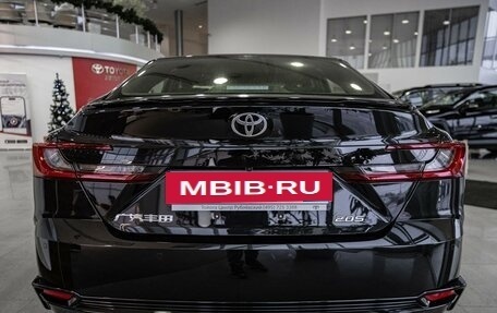 Toyota Camry, 2024 год, 4 990 000 рублей, 4 фотография