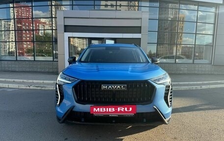 Haval Jolion, 2024 год, 2 549 000 рублей, 2 фотография