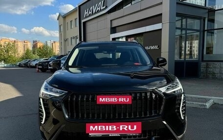 Haval Jolion, 2024 год, 2 399 000 рублей, 5 фотография