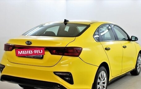 KIA Cerato IV, 2021 год, 1 760 000 рублей, 4 фотография