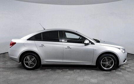 Chevrolet Cruze II, 2012 год, 699 000 рублей, 5 фотография