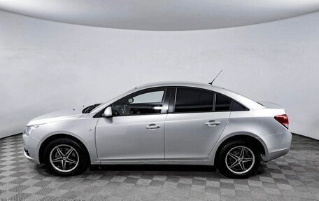 Chevrolet Cruze II, 2012 год, 699 000 рублей, 10 фотография