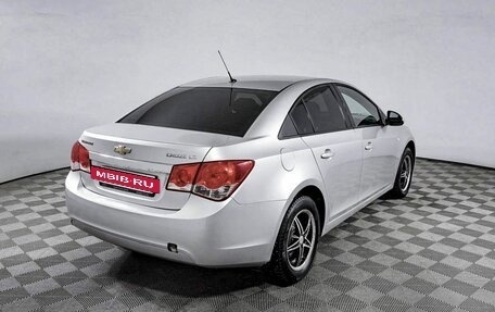 Chevrolet Cruze II, 2012 год, 699 000 рублей, 6 фотография