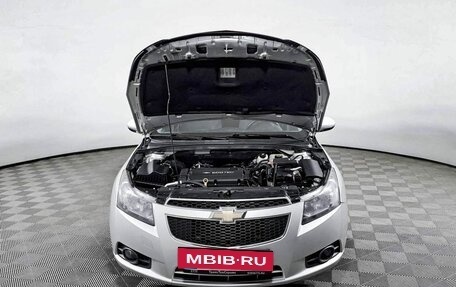 Chevrolet Cruze II, 2012 год, 699 000 рублей, 11 фотография