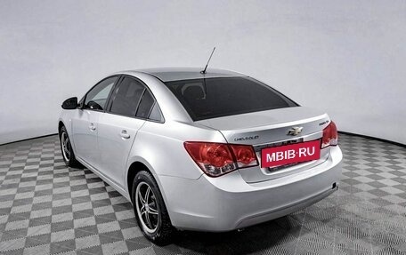 Chevrolet Cruze II, 2012 год, 699 000 рублей, 8 фотография