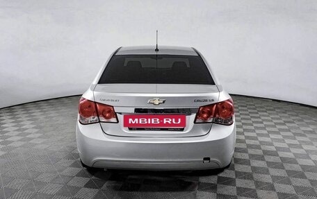 Chevrolet Cruze II, 2012 год, 699 000 рублей, 7 фотография