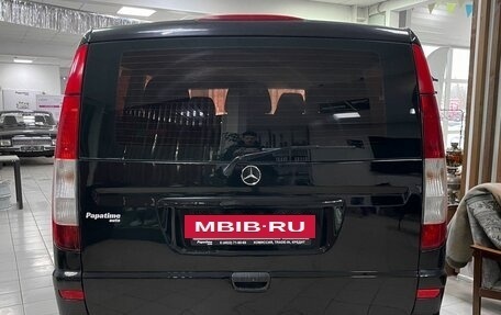 Mercedes-Benz Vito, 2012 год, 1 999 000 рублей, 5 фотография