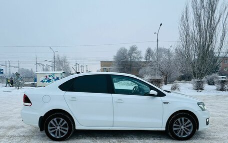 Volkswagen Polo VI (EU Market), 2019 год, 1 329 000 рублей, 5 фотография