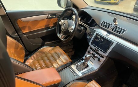 Volkswagen Passat B7, 2014 год, 1 550 000 рублей, 14 фотография