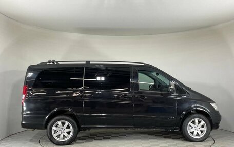 Mercedes-Benz Viano, 2013 год, 2 074 000 рублей, 4 фотография