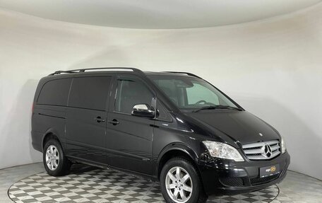 Mercedes-Benz Viano, 2013 год, 2 074 000 рублей, 3 фотография