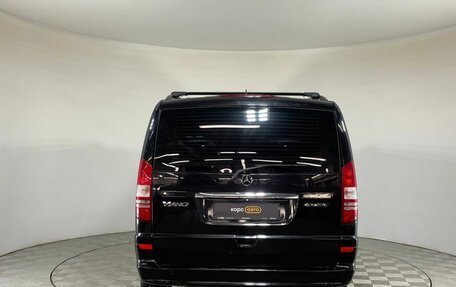 Mercedes-Benz Viano, 2013 год, 2 074 000 рублей, 6 фотография