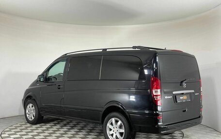 Mercedes-Benz Viano, 2013 год, 2 074 000 рублей, 7 фотография