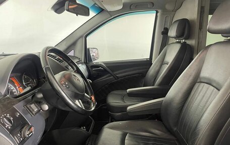 Mercedes-Benz Viano, 2013 год, 2 074 000 рублей, 11 фотография