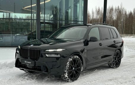 BMW X7, 2024 год, 21 500 000 рублей, 2 фотография