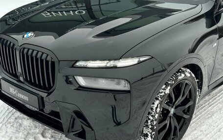 BMW X7, 2024 год, 21 500 000 рублей, 8 фотография