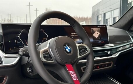 BMW X7, 2024 год, 21 500 000 рублей, 19 фотография